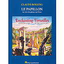 Claude Bolling: Le Papillon