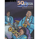 50 Bebop Heads for Alto Sax