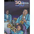 50 Bebop Heads for Tenor Sax