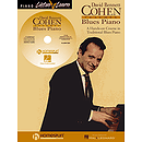 David Bennett Cohen Teaches Blues Piano
