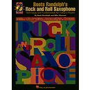 Boots Randolph's Rock & Roll Saxophone