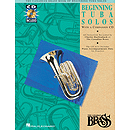 Canadian Brass Book of Beginning Tuba Solos
