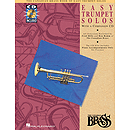 Canadian Brass Book of Easy Trumpet Solos