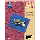 Canadian Brass Book of Easy Horn Solos