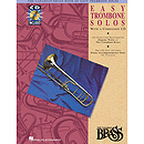 Canadian Brass Book of Easy Trombone Solos