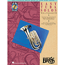 Canadian Brass Book of Easy Tuba Solos