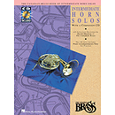 Canadian Brass Book of Intermediate Horn Solos