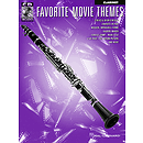 Favorite Movie Themes