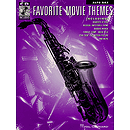 Favorite Movie Themes