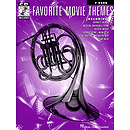 Favorite Movie Themes