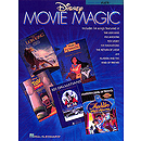 Disney Movie Magic