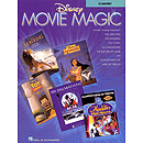 Disney Movie Magic