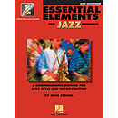 Essential Elements for Jazz Ensemble
