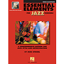 Essential Elements for Jazz Ensemble