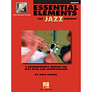 Essential Elements for Jazz Ensemble