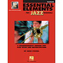 Essential Elements for Jazz Ensemble