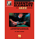 Essential Elements for Jazz Ensemble