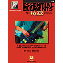Essential Elements for Jazz Ensemble