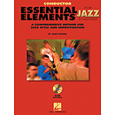 Essential Elements for Jazz Ensemble