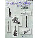 Praise & Worship Hymn Solos