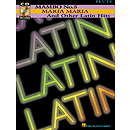 Mambo No. 5, Maria Maria and Other Latin Hits