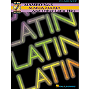 Mambo No. 5, Maria Maria and Other Latin Hits