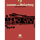 Lennon and McCartney Solos