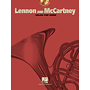 Lennon and McCartney Solos