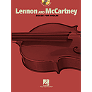 Lennon and McCartney Solos