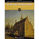 The Baroque and Classical Flute