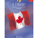 O Canada!
