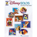 Disney Solos for Mallet Percussion