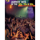 Jammin' Hits of the 60s, 70s, & 80s