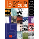 15 Top Hits of 2000