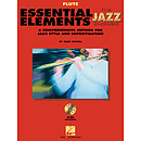 Essential Elements for Jazz Ensemble