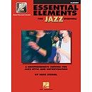 Essential Elements for Jazz Ensemble