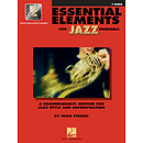 Essential Elements for Jazz Ensemble