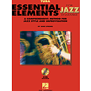 Essential Elements for Jazz Ensemble