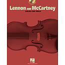 Lennon and McCartney Solos