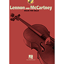 Lennon and McCartney Solos