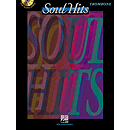 Soul Hits - Trombone Play-Along Pack