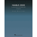 Nimbus 2000 (from Harry Potter and the Sorceror's Stone)