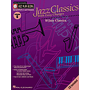 Jazz Classics with Easy Changes