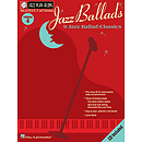 Jazz Ballads