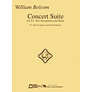 William Bolcom - Concert Suite