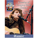 Classics of Country Blues Guitar