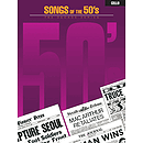 Songs of the '50s