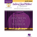 Andrew Lloyd Webber Classics - Alto Sax