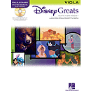 Disney Greats