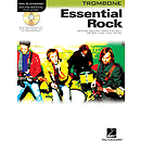 Essential Rock for Trombone